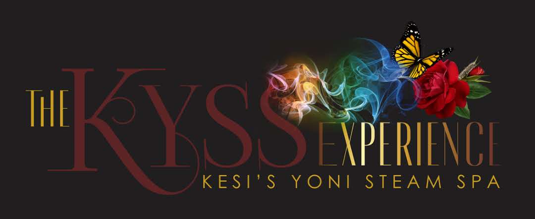 The KYSS Experience logo