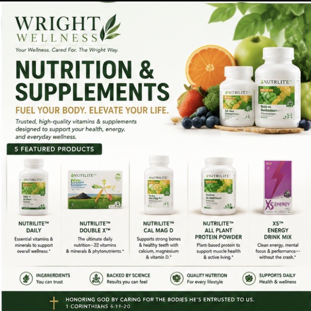 Wright Wellness