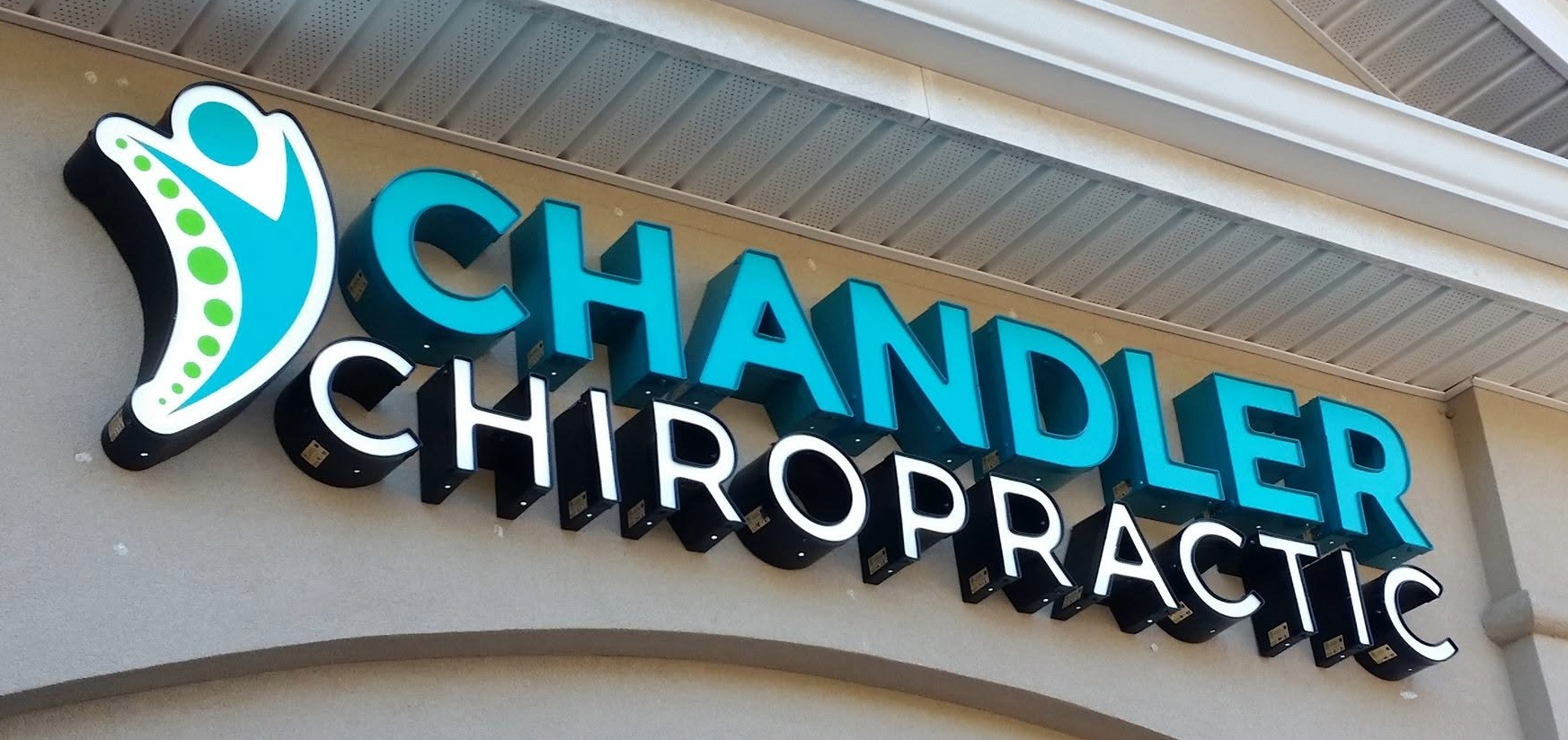 Chandler Chiropractic LLC