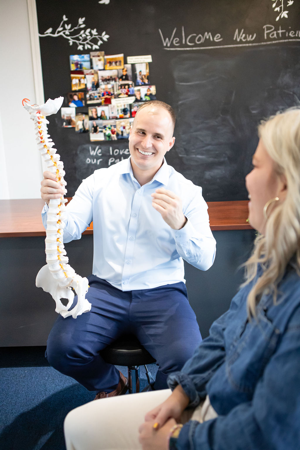 Welcome Soda City Chiropractic to Lexie’s List: Gentle, Whole-Family Care in Columbia