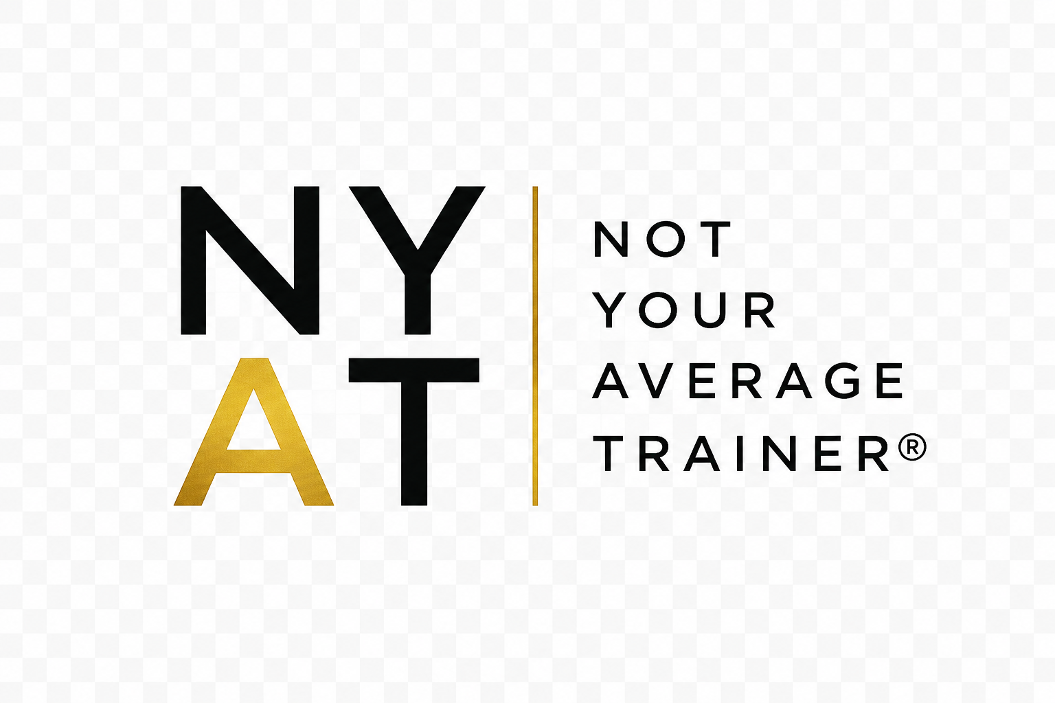Not Your Average Trainer