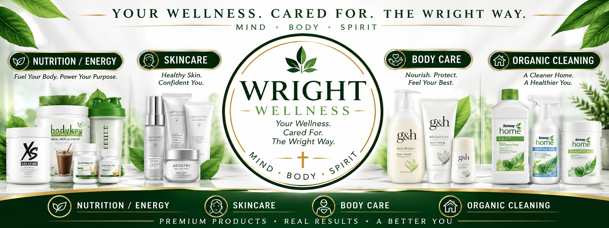 Wright Wellness